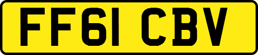 FF61CBV