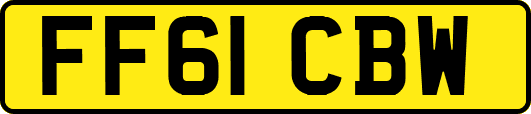 FF61CBW