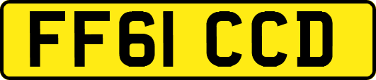FF61CCD