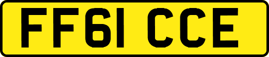 FF61CCE