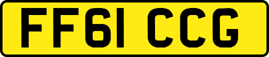 FF61CCG