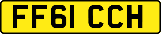 FF61CCH