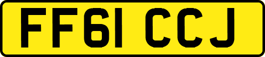 FF61CCJ