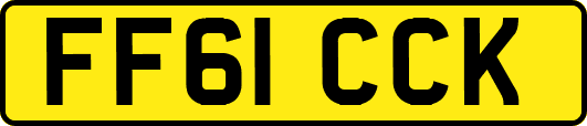 FF61CCK