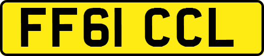 FF61CCL