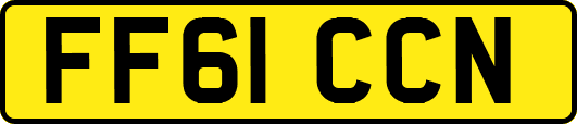 FF61CCN