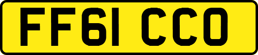 FF61CCO