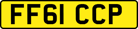 FF61CCP
