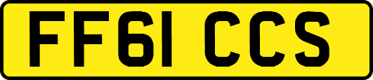 FF61CCS