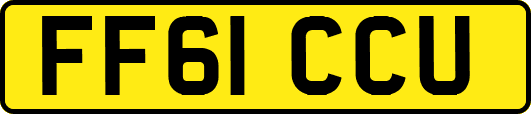 FF61CCU