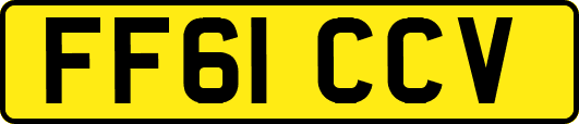 FF61CCV