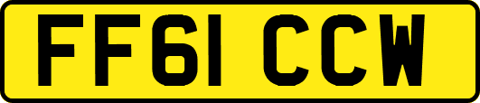 FF61CCW