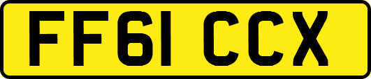 FF61CCX