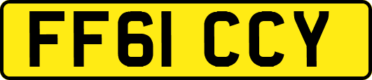 FF61CCY