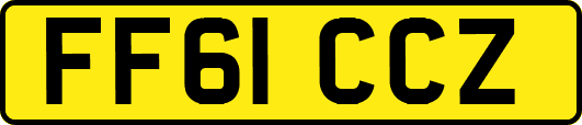 FF61CCZ