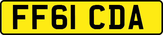 FF61CDA