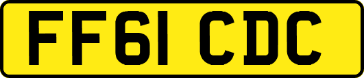 FF61CDC