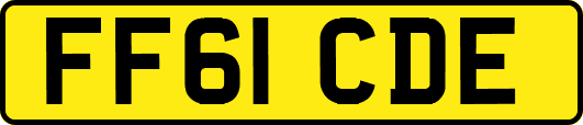 FF61CDE