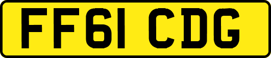 FF61CDG