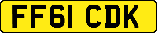 FF61CDK