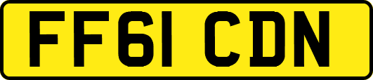 FF61CDN