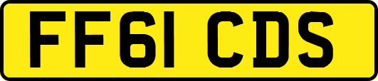 FF61CDS