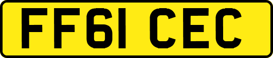 FF61CEC