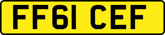 FF61CEF