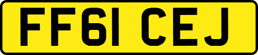 FF61CEJ