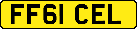 FF61CEL