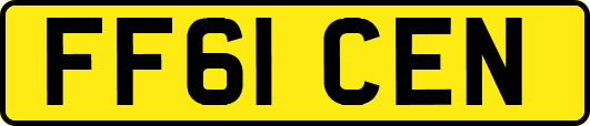 FF61CEN