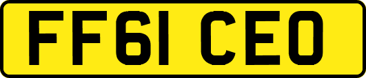 FF61CEO
