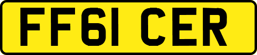 FF61CER