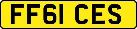 FF61CES