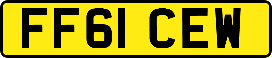 FF61CEW