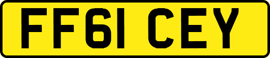 FF61CEY