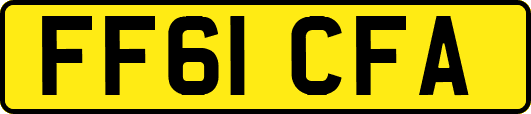 FF61CFA