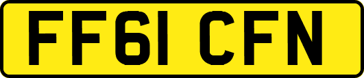 FF61CFN