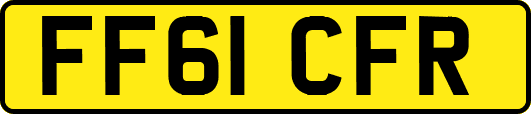 FF61CFR