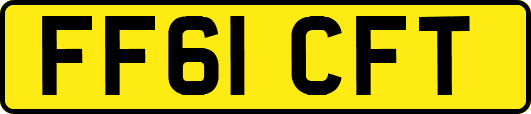 FF61CFT