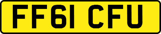 FF61CFU