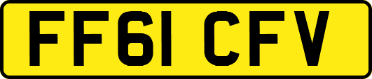 FF61CFV