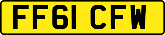 FF61CFW