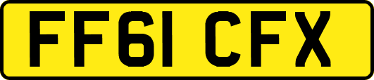 FF61CFX