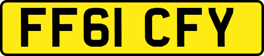 FF61CFY