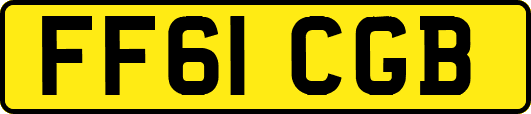 FF61CGB