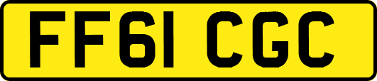 FF61CGC