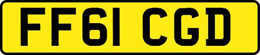 FF61CGD