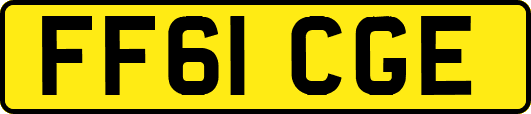 FF61CGE