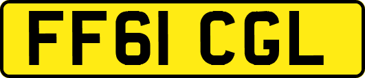 FF61CGL